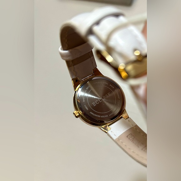 New Armitron white watch eclipse - Picture 8 of 8